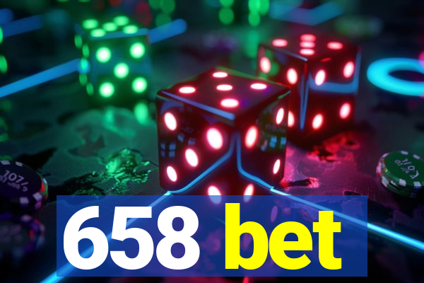 658 bet